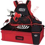 Felco 811B 5.4 Ah Şarjlı Elektronik Budama Makası