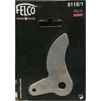 Felco 811b/1 Budama Makası Üst Bıçak