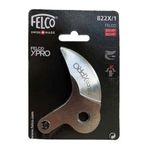 Felco 822X/1 820/822 ile Uyumlu Budama Makası Üst Bıçak