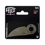 Felco 9/3 Yedek Budama Makası Üst Bıçak