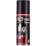 Felco 980 56 ml Budama Makası Temizleme ve Bakım Solüsyonu