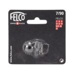 Felco Budama Makası 7/90 Göbek Tamir Kiti Felco 7,8,9,10 - Siyah