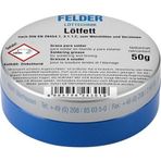 Felder 50 Gram Kaliteli Lehim Pastası