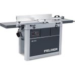 Felder AD741 Kalınlık ve Planya Makinası 380V