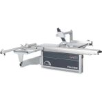 Felder K740S Yatar Daire Testere Makinası 380V