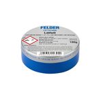 Felder Lötfett 100 gr Lehim Pastası