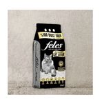 Feles 10 lt %100 Tozsuz Kedi Kumu