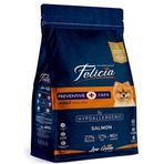 Felica 6 kg Preventive Az Tahıllı Small Mini Irk Somonlu Yetişkin Köpek Maması