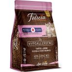 Felicia 1 kg Kuzulu Az Tahıllı Yavru Kedi Maması Hypoallergenic Kedi Maması - 10