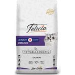 Felicia 12 kg Somonlu Light Sterilised Kedi Maması