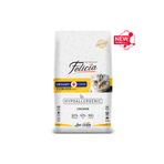 Felicia 12 kg Sterilised Tavuklu Kedi Maması