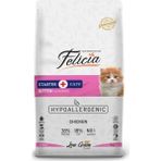 Felicia 12 kg Tavuklu Hamsili Yavru Kedi Maması Starter Care Lezzetli ve Besleyici İçerik