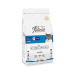 Felicia 2 KG Somon Balıklı Düşük Tahıllı Hipoalerjenik Kedi Maması