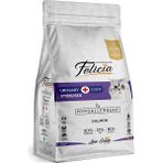 Felicia 2 Kg Sterilised Somonlu Az Tahıllı HypoAllergenic Kedi Ma
