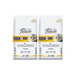 Felicia 2x2 kg Hypoallergenic Tavuklu Kısırlaştırılmış Yetişkin Kedi Maması