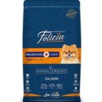 Felicia 3 kg Düşük Tahıllı Hipoalerjenik Somonlu Küçük Irk Yetişkin Köpek Maması