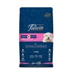 Felicia 3 kg HypoAllergenic Kuzulu Orta Büyük Irk Düşük Tahıllı Yavru Köpek Maması