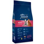 Felicia 3 kg Kuzulu Yetişkin Kuru Köpek Maması