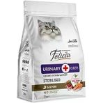 Felicia 5 Kg Kolajenli Somonlu Az Tahıllı Kısırlaştırılmış Hypoallergenic