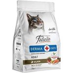 Felicia 5 Kg Kolajenli Somonlu Az Tahıllı Yetişkin Hypoallergenic