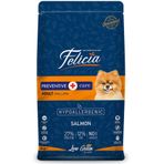 Felicia 6 kg Düşük Tahıllı Hipoalerjenik Somonlu Küçük Irk Small Mini Köpek Maması