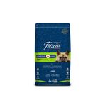 Felicia 6 kg Kuzulu Az Tahıllı Small Mini Yetişkin Hypo Allergenic Kuru Köpek Maması