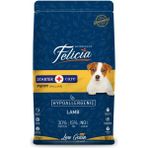 Felicia 6 kg Small Mini Yavru Kuzu Etli Köpek Maması