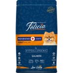 Felicia 6 kg Small Mini Yetişkin Somonlu Köpek Maması