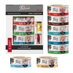 Felicia 6x85 gr Tahılsız Kıyılmış Karışık Kedi Konservesi