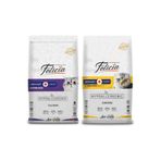 Felicia Adult Cat Light & Sterilised Somonlu Kısır Yetişkin Kedi Maması 2 kg + Az Tahıllı Ta