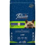 Felicia Adult Kuzulu Sensitive Small Mini 3 kg Köpek Maması