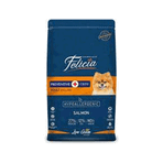 Felicia Adult Small Mini Somonlu 3 kg Yetişkin Köpek Maması