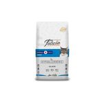Felicia Az Tahıllı 12 kg Yetişkin Somonlu Hypoallergenic Kedi Maması, TYBO5KCW168BVLK080