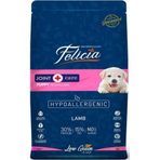 Felicia Az Tahıllı 3 kg Yavru Kuzulu Hypoallergenic Köpek Maması