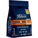 Felicia Az Tahıllı 3 Kg Yetişkin Somonlu Small/Mini Hypoallergenic