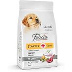 Felicia Az Tahıllı 6 Kg Yavru Kuzulu Small/Mini Hypoallergenic