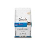 Felicia Az Tahıllı Hypoallergenic Somonlu Yetişkin Kedi Maması 2kg, TYB505GFLU42YCL490