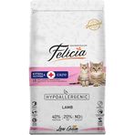 Felicia Az Tahıllı Kitten Mother Kuzulu 2 kg Açık Yavru Kedi Maması
