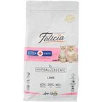 Felicia Az Tahıllı Kuzu Etli 2x1 kg Yavru Kedi Maması