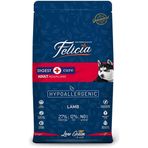 Felicia Az Tahıllı Kuzu Etli Hypoallergenic Medium Large Yetişkin 3 kg Köpek Maması