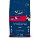 Felicia Az Tahıllı Kuzulu 15 kg Yetişkin Köpek Maması