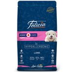Felicia Az Tahıllı Kuzulu Büyük Irk Yavru 15 kg Köpek Maması