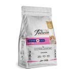 Felicia Az Tahıllı Starter HypoAllergenic Kitten Tavuklu Yavru Kedi Maması 2 Kg (Standart)