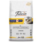 Felicia Az Tahıllı Sterilised Tavuklu Hypoallergenic 1 kg Kedi Maması