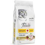 Felicia Az Tahıllı, Sterilised Tavuklu Hypoallergenic Maması, 12 Kg