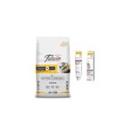 Felicia Az Tahıllı Tavuklu Kısır Yetişkin Kedi Maması 2 Kg + Gimcat Malt Paste Kedi Macunu 20 G