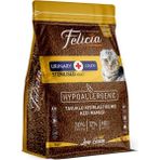 Felicia Az Tahıllı Urinary Sterilised Tavuklu Kısırlaştırılmış Kedi Maması 1 Kg
