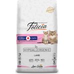 Felicia Az Tahıllı Yavru Kuzu Etli HypoAllergenic Kedi Maması 12 kg Yavru ve Hamile Kediler