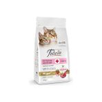 Felicia Az Tahıllı, Yavru Kuzu Etli Hypoallergenic Kedi Maması, 2 kg - Alabalık