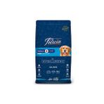 Felicia Az Tahıllı Yetişkin Somonlu M/Large Breed HypoAllergenic Köpek Maması 1